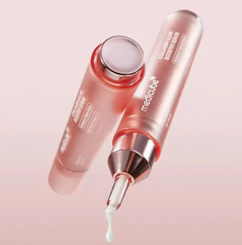 Сыворотка-бустер с коллагеном MEDICUBE Collagen Glow Booster Milk Serum 15 мл