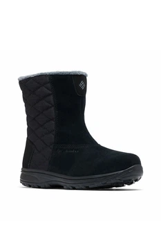 Жіночі черевики Columbia 38.5 Чорний (133551)