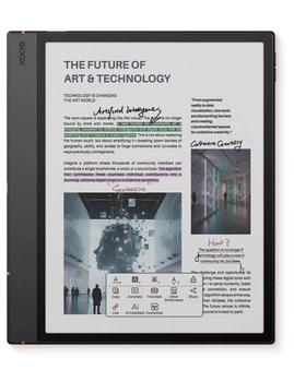 Електронна книга Onyx Boox Note Air 5 C