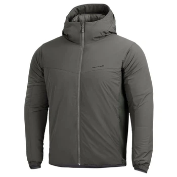 Куртка Pentagon Panthiras V2.0 3M™ G60™ INSULATION, Серый, 4XL