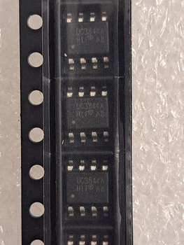 Микросхема UC3844A smd (МС2778)