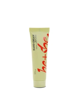 Крем для интенсивного увлажнения кожи рук He&She Cosmetic Hand Cream Secret Garden 30 мл