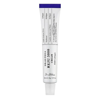 Крем восстанавливающий антивозрастной PDRN Reju 5000 Cream Dr.Althea Pro Lab 20 мл