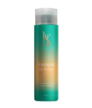 Шампунь для сухих волос HE&SHE Cosmetics Shampoo For Dry Hair 400 мл
