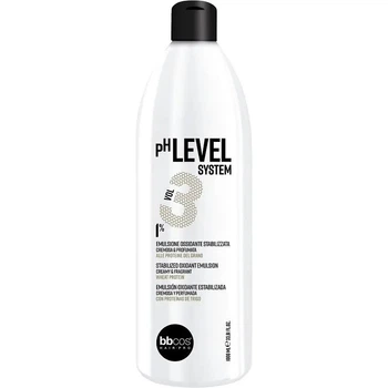 Окислитель кремообразный BBcos Oxigen Cream 3 volume 1% 1000 мл