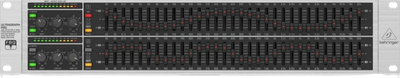 Korektor graficzny Behringer FBQ3102HD (4033653080545)