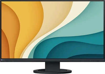 Монітор 27" EIZO FlexScan EV2720S Black (EV2720S-BK)