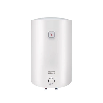 Водонагреватель электрический Thermo Alliance 50 л универсальный, мокрый ТЭН 1,5 кВт D50VH15Q2