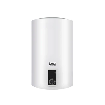Водонагреватель электрический Thermo Alliance 80 л вертикальный, сухой ТЭН 2,0 кВт D80V20J3(D)K