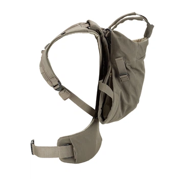 Заплечная переноска к рюкзаку Stokke MyCarrier™ Front, цвет коричневый (451501)