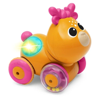 Музична іграшка Chicco "Оленятко Sprint&Go" (12165.00)