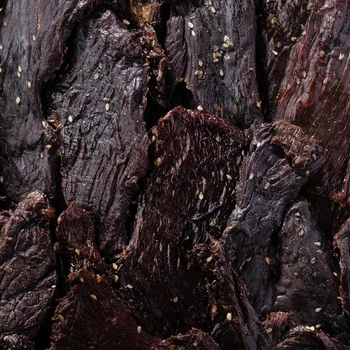 Сушене м'ясо Dry Craft Food конина теріякі 50г