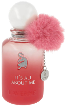 Woda perfumowana damska Laverne It's All About Me 100 ml (6287042285983)