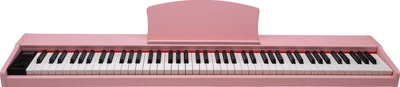 Цифрове піаніно MusicMate MM-P9 PinkMelody Рожеве