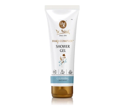 Гель для душу Dr. Nona Halo Shower Gel 270мл (00109)