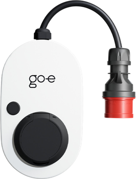 Ładowarka go-e Gemini flex 2.0 11 kW 16 A (CH-05-11-01)