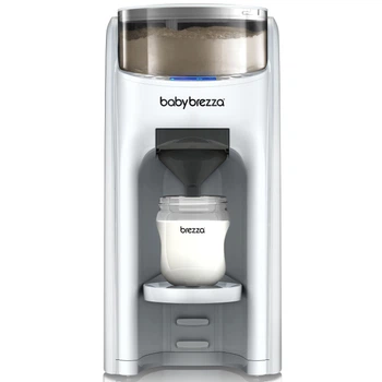 Машина для приготовления детской смеси Baby Brezza Formula Pro Advanced, цвет белый (FRP0134)