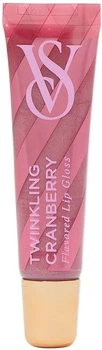 Блеск для губ Victoria's Secret Flavored Lip Gloss Twinkling Cranberry 13 г (1159856588)