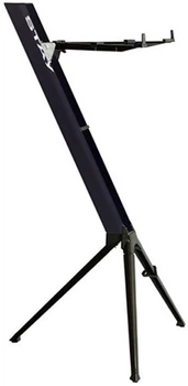 Statyw STAY INTRUDER Jednopoziomowy Czarny