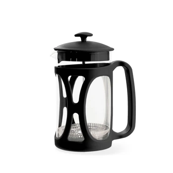Френч-пресс Maestro MR-1663-1000-BLACK (1 л)