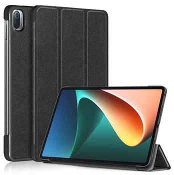 Чохол Zarmans для планшета Xiaomi Mi Pad 5, Чорний
