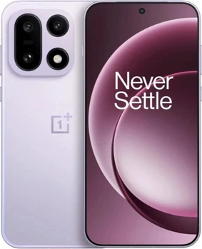 Смартфон OnePlus 15 16/1TB Purple (Asian Version) NFC, OxygenOS