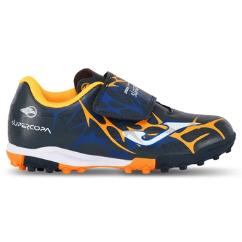 Сороконіжки дитячі Joma Super Copa JR SCJW2503TFV Синьо-оранжевий 32 (69a18d1a0510dfdb1b0594f6)