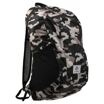 Рюкзак 4monster Water Resistant Portable T-CCB-24 24 л Чорно-зелений (69834c27ac9805be67066826)