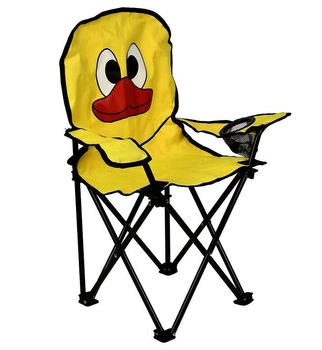 Кресло раскладное "Duck" XS 54*37*73см MH-3298XS-duck