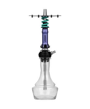 Кальян Amotion Pedal RX Grape