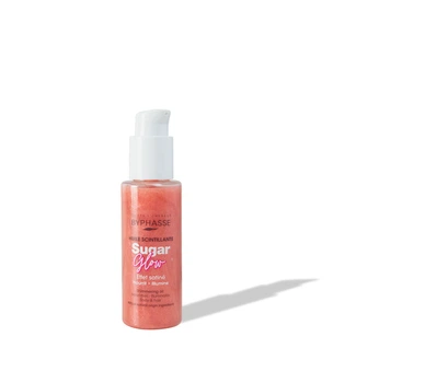 Олія для волосся Byphasse Sugar Glow Shimmering Oil Body-Hair 100 мл (120096180)
