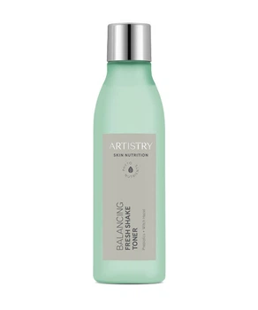 Освіжальний тонік з матуванням Amway Artistry Skin Nutrition 200 мл (hub_8cr7nn)