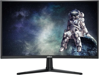 Монітор 27" Dahua LM27-E240C (DHI-LM27-E240C)