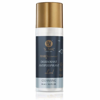 Дезодорант-антиперспирант Dr. Nona Halo Lord for men 95 мл