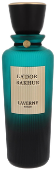 Woda perfumowana unisex Laverne Riyadh La'Dor Bakhur 200 ml (6287042282340)