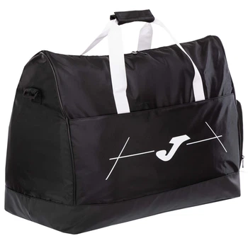 Сумка спортивна Joma Open 401102-102 79 л 60x30x44 см Чорний (6985dcbdab24b6913d0ef203)