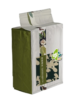 Зелений чай з Жасмином Pearl Tea 600 г