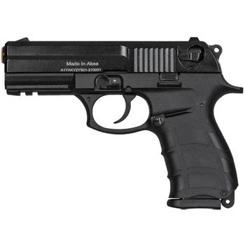 Пістолет сигнальний Aksa Arms AK15 CC-01 cal.9 PAK (Beretta)
