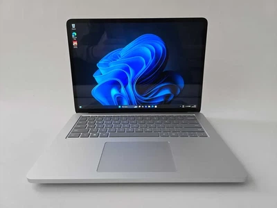 Ноутбук Microsoft Surface Laptop 2 I7 13800H/RAM 16GB/SSD 512GB/2.5K 120Hz Б\В - Б/У