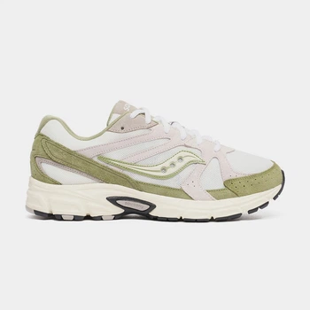 Кросівки Saucony Ride Millennium Suede S70856-5 42