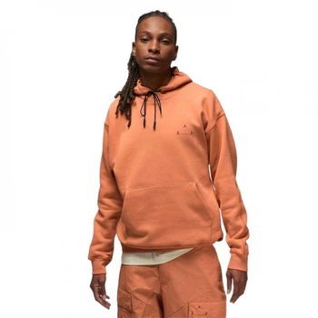 Худі Air Jordan 23 Engineered Orange DV7677-872 M