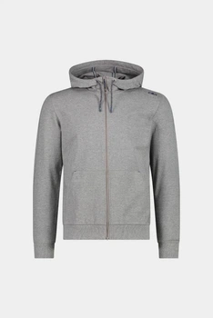 Кофта CMP MAN JACKET FIX HOOD 32D8077M-19UL 46