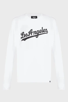 Кофта 47 Brand MLB LOS ANGELES DODGERS IMPRIN 618253WW-FS L