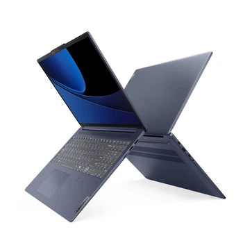 Ультрабук Lenovo IdeaPad Slim 5 16IMH9 U5 125H / 32GB / 1TB / Intel Arc / 16" WUXGA IPS / Win11 Ноутбук (с1261) - Уценка