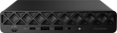 Неттоп HP EliteDesk 8 Mini G1a (5N011EA) 327239