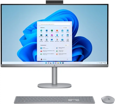 Моноблок HP OmniStudio X (B46JLEA) 310557