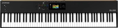 MIDI-клавиатура Fatar-Studiologic SL88 MK2