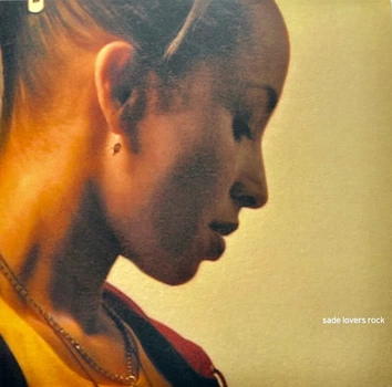 Виниловый диск Sade - Lovers Rock 1LP