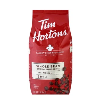 Кофе в зернах Tim Hortons 907 г