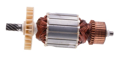 Якорь VJ Parts для торцовочной пилы Einhell (173*56 8-з право), як1936